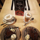 Pizzeria Apetita Napój
