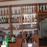Pizzeria Apetita Wewnątrz