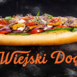 Do Syta Kebab Pizza Dania