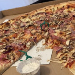 Szkolna Pizza I Naleśniki Dania