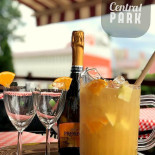 Central Park Boisson