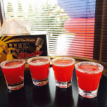 Central Park Boisson