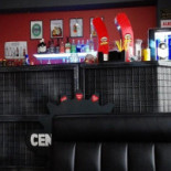 Central Park À l'intérieur