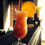 Central Park Boisson