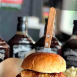 Central Park Boisson