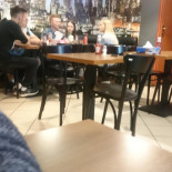 Central Park À l'intérieur