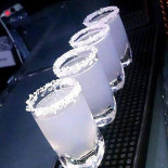 Central Park Boisson