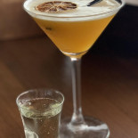 Central Park Boisson