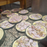 Central Park À l'intérieur