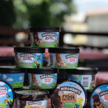 Central Park Boisson