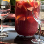 Central Park Boisson