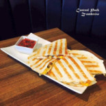 Central Park Nourriture