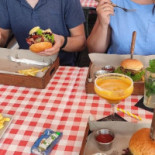 Central Park Boisson