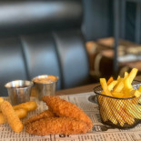 Central Park Boisson