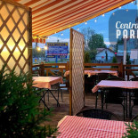 Central Park Extérieur