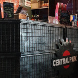 Central Park Extérieur