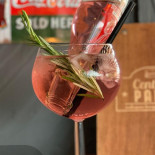 Central Park Boisson