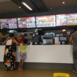 Don Pablo Pizzeria Wewnątrz