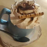 Pinacolada Napój