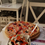 Pizzeria Tropicana Dania