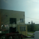 Willa Opal Noclegi Nad Morzem Na zewnątrz