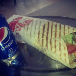 Döner Kebab Napój