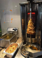 Pizzeria U ły Bebida