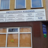 Kebab Łakomczuch Na zewnątrz