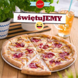 Wenecja Pizzeria Dania