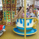 Da Grasso À l'intérieur