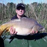 Pod Borem Extérieur