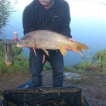 Pod Borem Extérieur