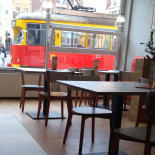 Da Grasso À l'intérieur