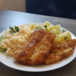 Pod Borem Nourriture