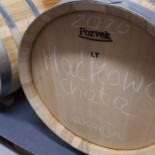 Maćkowa Chata Carte