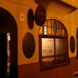 Pizzeria Verona Na zewnątrz