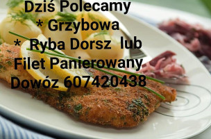 Retro Krasnodebska K. Bebida