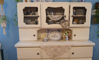 Retro Krasnodebska K. Boisson