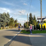 Stara Kuźnia Na zewnątrz