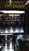 Ósma Bila drink