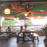 Kebab Yazid À l'intérieur