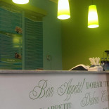 Chrupiące Kurczaki Carte