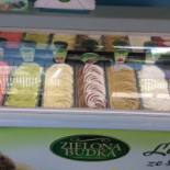 Chrupiące Kurczaki Carte