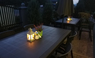 Chrupiące Kurczaki Exterior