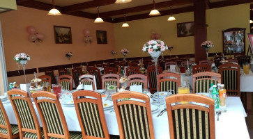 Zadoil À l'intérieur