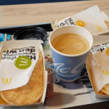 Mcdonald's Napój