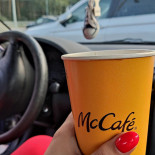 Mcdonald's Napój