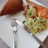Gościniec Lubiewice Dania