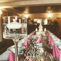 Goldfish Inn Boisson