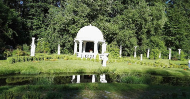 Goldfish Inn Extérieur